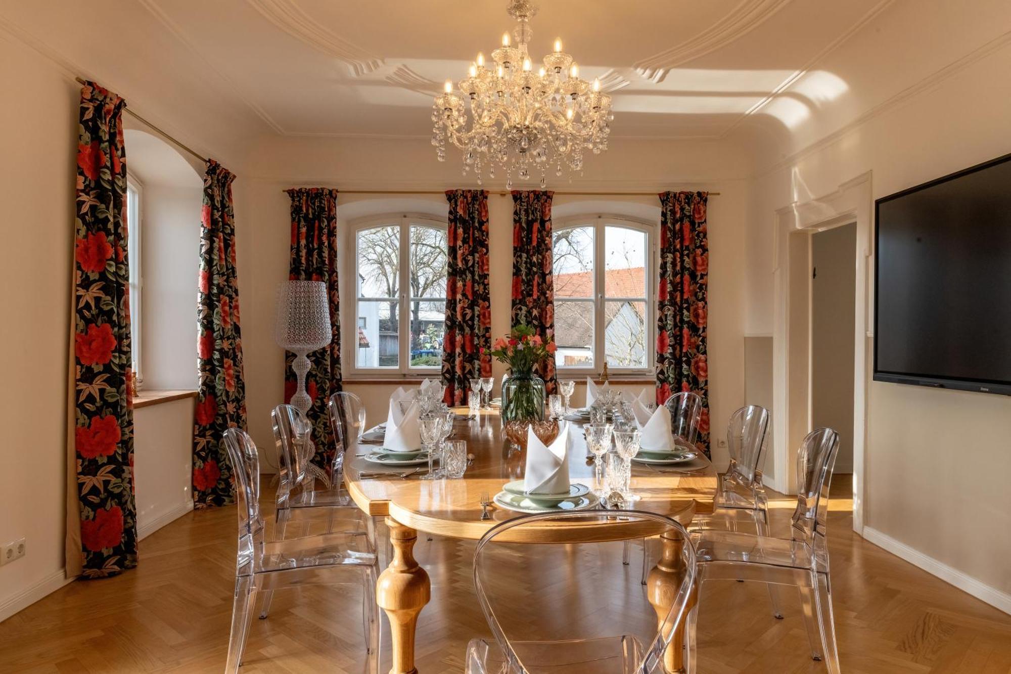 Forstnerwirt Hotel | Stubn | Biergarten Rottenburg an der Laaber Экстерьер фото